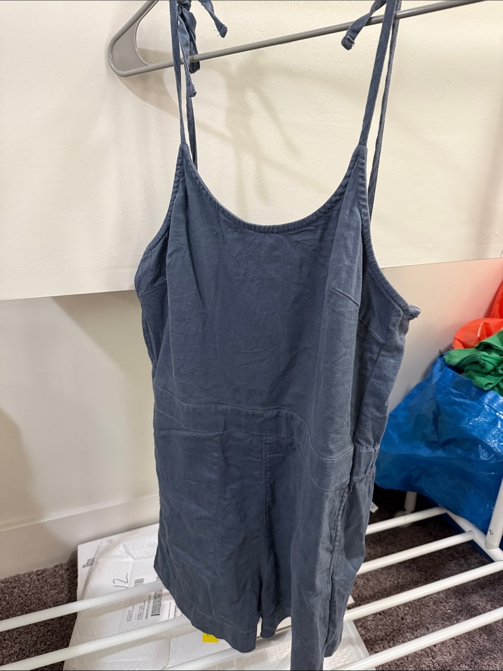 UpWest Romper